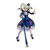 Lucrea Yurika Todo Goth Magic Coordination Complete Figure Aikatsu!