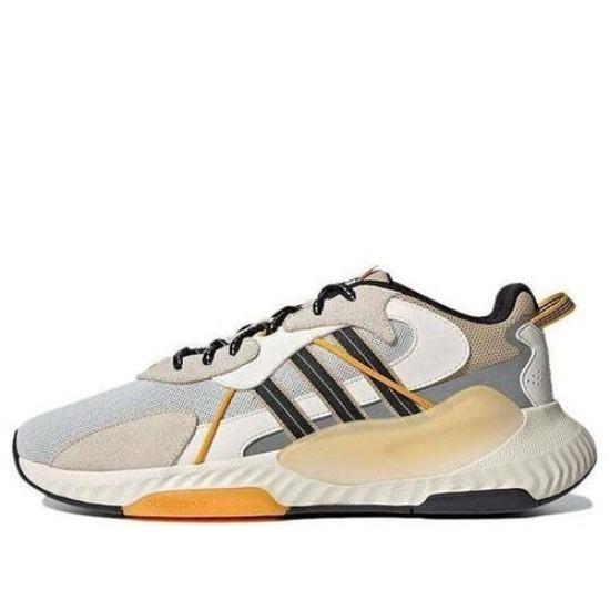 

adidas Hi-Tail Off White Cream Yellow H05767 EU 36.5 off білий колір/чорний