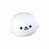 Soft Texture Seal Squishy Toy Slow Rebound Seal Fidget Toy Seal Squeeze Toys  Desktop Decoration