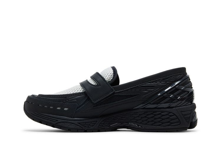 New Balance 1906L Black Angora