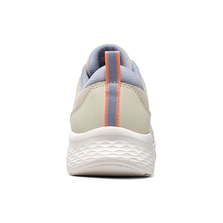 Skechers Skech-Lite Pro Fabric Comfortable Versatile Low-Top Lifestyle Casual Shoes Women Sneaker Off-White 150044-NTMT
