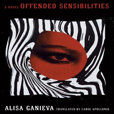 Offended Sensibilities by Alisa Ganieva Paperback Book 9781646052233