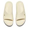 Skechers Foamies Simple Comfortable Slide Sandals Women Sandals Beige 897953-NAT