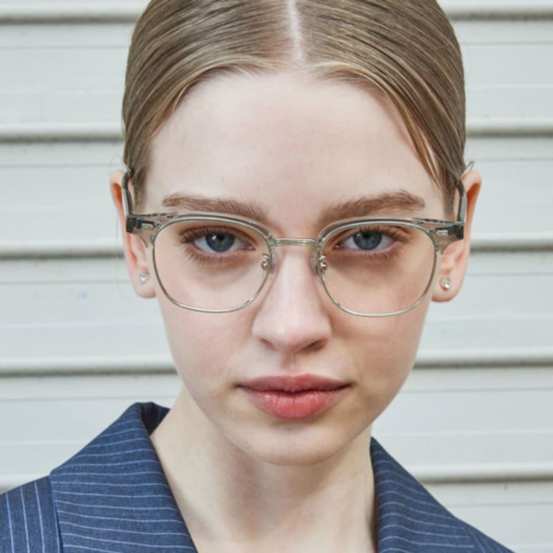 

DAYWALKER Линзы Zeiss Унисекс Очки с защитой от синего света Серый FITZ C3 FITZ C3