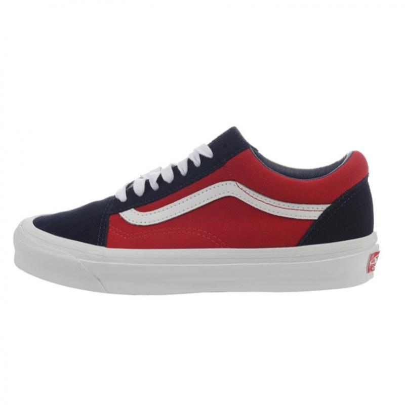 Vans Old School Lx Vn0a4p3xy9t1