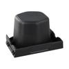 Central Armrest Box Cup Holder 83420TEAT01ZA Replacement Part for Honda 10Th Gen For Civic 2016 22 Vehicle Interior Accessory