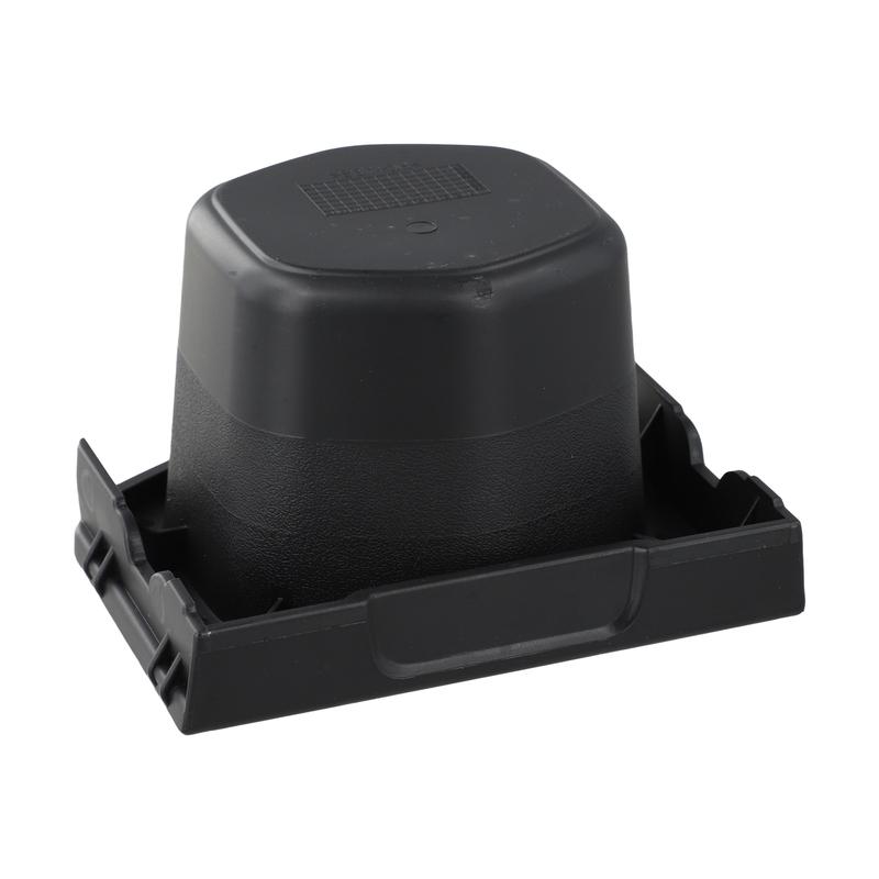 Central Armrest Box Cup Holder 83420TEAT01ZA Replacement Part for Honda 10Th Gen For Civic 2016 22 Vehicle Interior Accessory