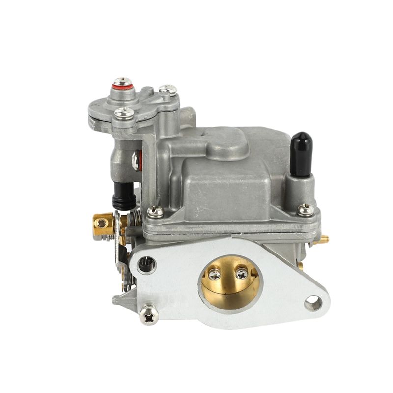 Unique Boat Engine Carburetor Assy 3323-835382T04 3323-835382A1 For Mercury Mariner 4-Stroke 9.9HP 13.5HP 15HP Outboard Motor Pa