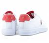 K-SWISS Classic Court Shield II - Men's Sneakers Shoes White 04412-128-M ORIGINAL