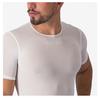 Castelli Базовый слой с коротким рукавом Pro Mesh 2.0