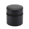 Travel Watch Case Hard Shell Zippered for JetSetters, Suitcase Packing, Dresser
