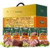 Donglaishun Cooked Food Gift Box