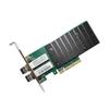 Femrice Intel E810XXVAM2 25G Dual-Port Fiber Server Network Adapter, (CN version)