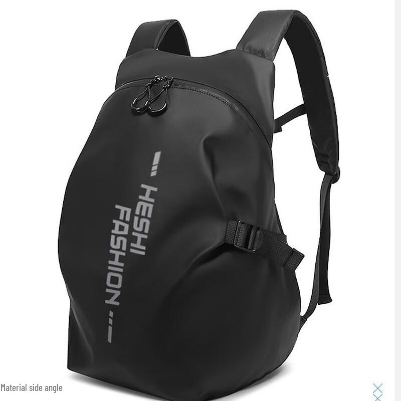 

Hufeng Motorcycle Helmet & Cycling Backpack
