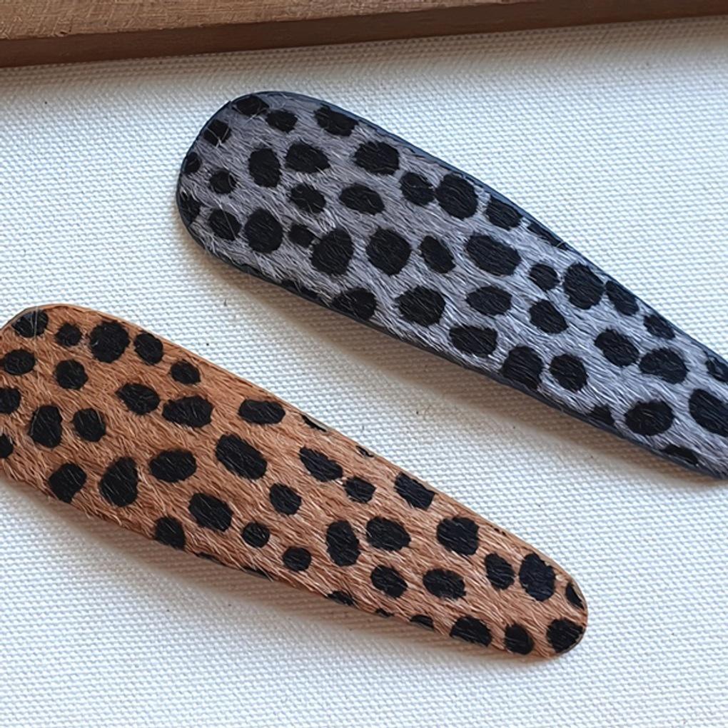 

Women s Songchi Big Snap Hairpin 7 Colors Hopi Style Camel