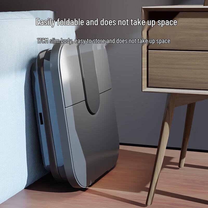 Jiancheng Foldable Electric Foot Bath Massager