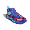 Adidas D.O.N. Issue #3 'Playground Hoops PVG' Sneakers GV7265
