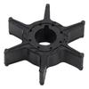 Water Pump Impeller Utility Transfer Pump Impeller Replacement for Outboard Motor 63V 44352 01