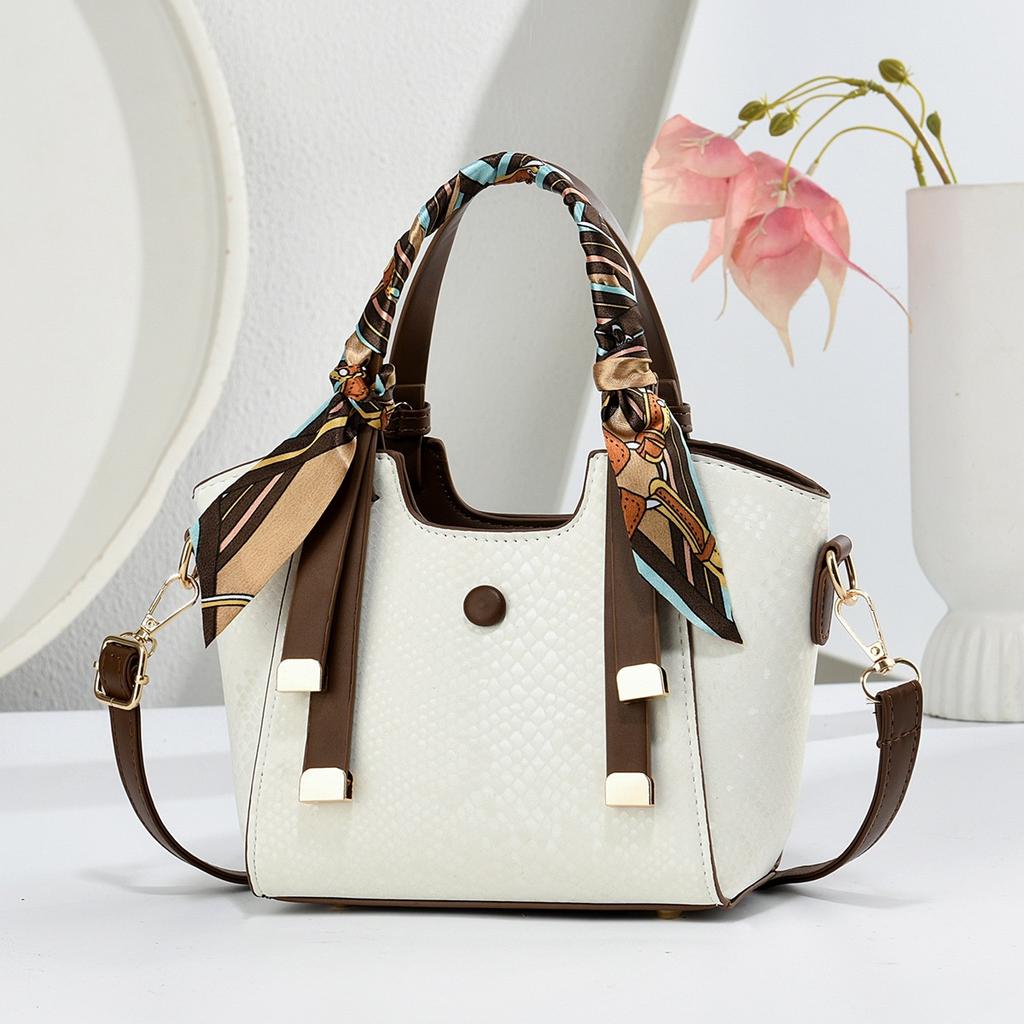 Borse a Tracolla da Donna Borsa Tote per Lavoro e Shopping Borse a Tracolla e Borse a Mano Borsa Tote in Ecopelle con Manico Superiore Borsa a Spalla da Donna