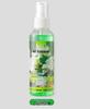Aromatherapy Household & Car Air Freshener Spray - Long-lasting Shoe Deodorizer & Toilet Odor Eliminator