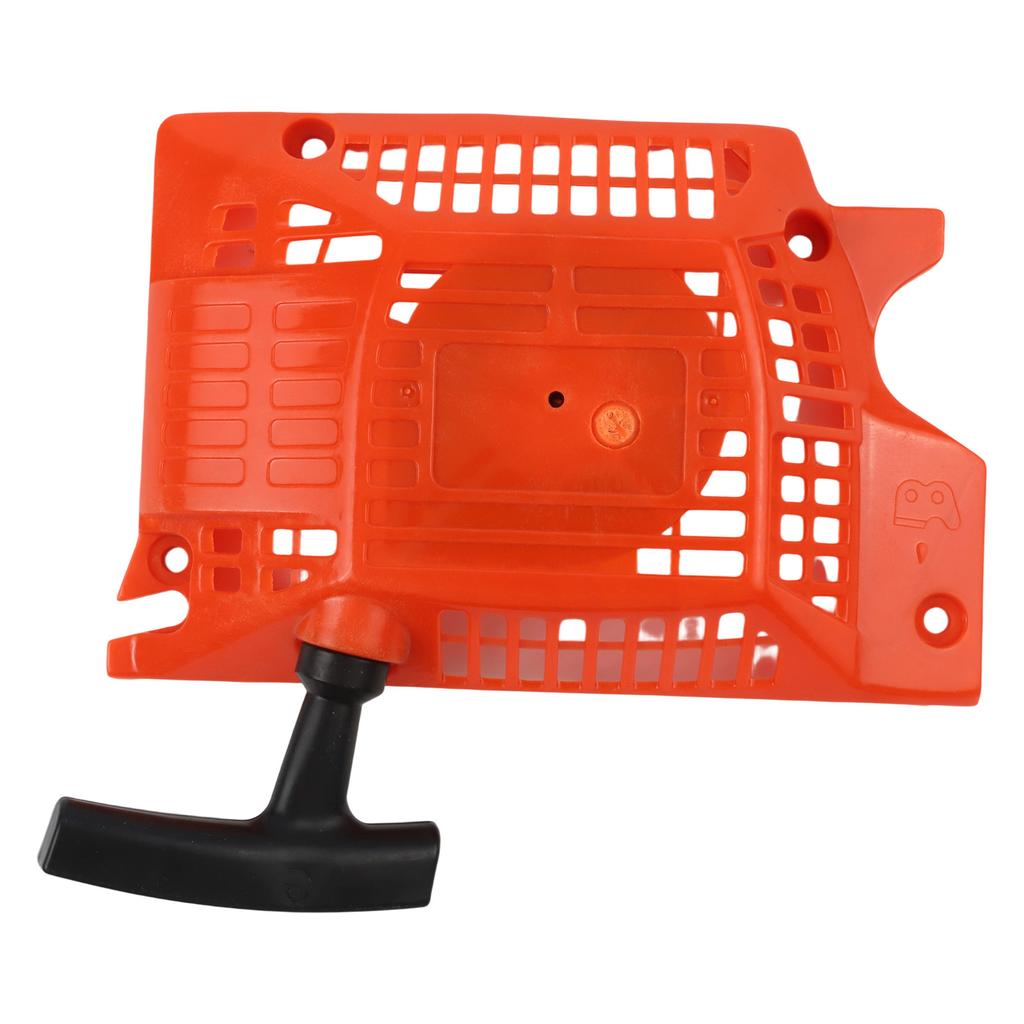High Performance Recoil Starter for Chinese Chainsaw 4500 5200 5800 4900 45cc 52cc 58cc Reliable Functionality