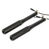Nonslip Handle Skipping Rope Steel Wire Fitness Jump Rope Rope Skipping Jump Rope  Home Exercise