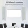 Huidu RS-240 Outdoor Public Address Speaker Column (CN Version)