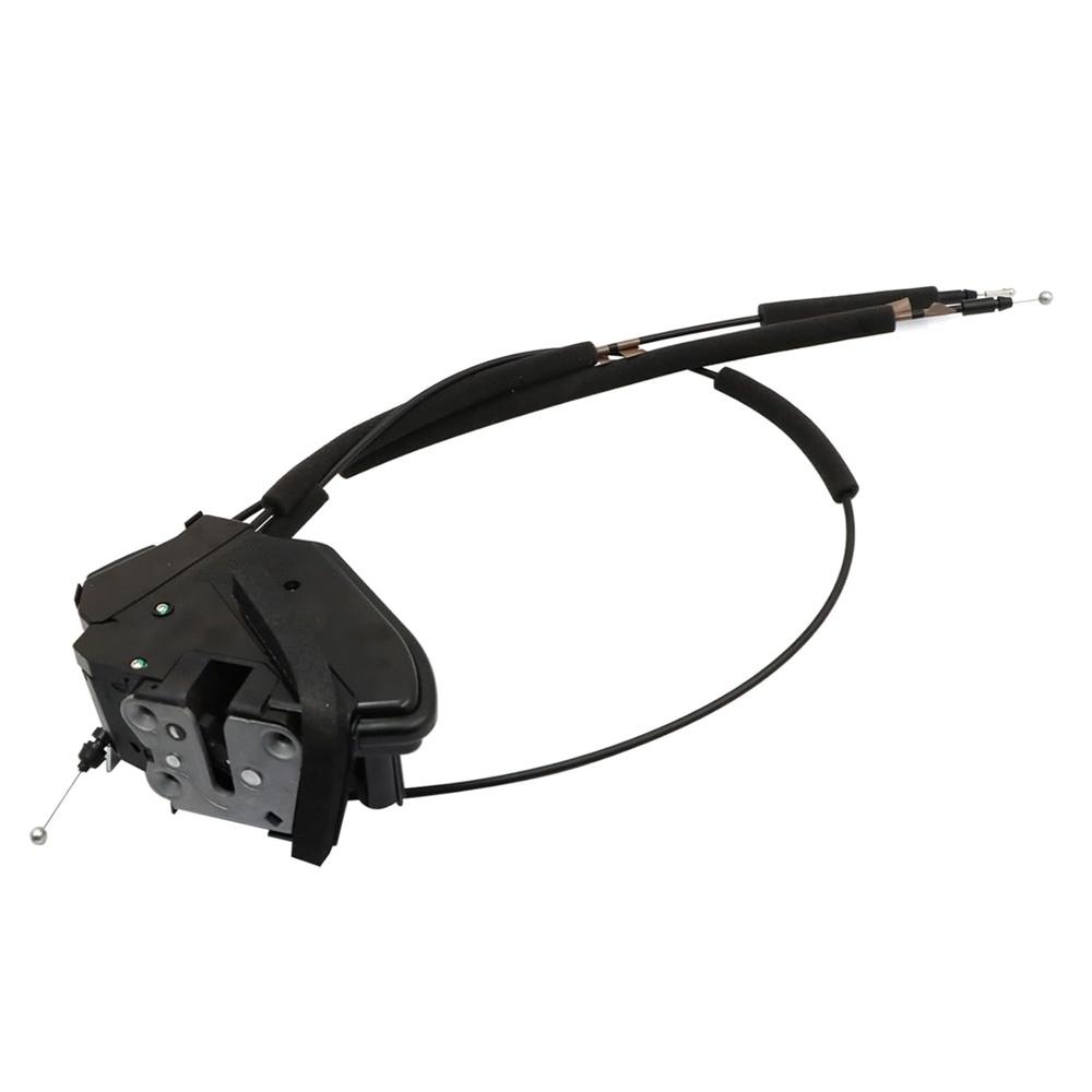 Front Right Side Door Lock Latch Actuator 80500-5RW0A For Nissan Kicks 2019-2024