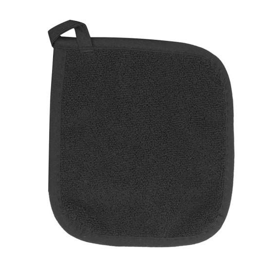 1Pc Non-slip Oven Mitt Reusable Cotton Potholder Heat Resistant Kitchen Mat Insulation Pad for Baking Cooking