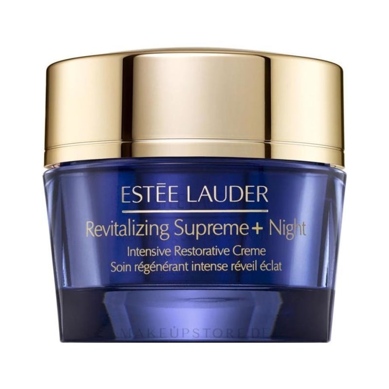 Revitalizing Supreme Plus Night Intensive Restorative Cream 50ml