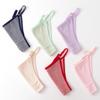 European & American Women's Sexy Low-Rise Brazilian Thong - Autumn/Winter Collection