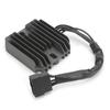Rectifier Voltage Regulator SH640‑EB Fit for Suzuki GSXR600 GSXR750 GSXR1000 GSX1300R