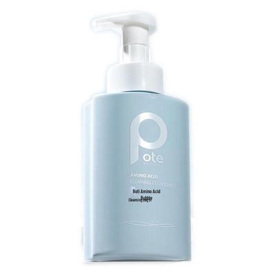 Bati Amino Acid Foaming Cleanser Mousse 500ml