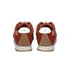 Saola Alta Vibram W Burgundy
