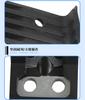 4PCS Motorcycle Tyre Rim Jaw Clamps Coats Tire Changer Machine Protector Parts