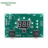 Placă de bază PCB Control Sudură Autoprotejată cu Gaz și Fără Gaz NBC-200/250 Accesorii