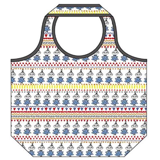 

Small Planet Moomin Transfer Roll Bag Little My Alignment [614454]