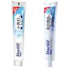Dr. Dental Toothpaste (Baking Soda + Salt Whitening) Twin Pack