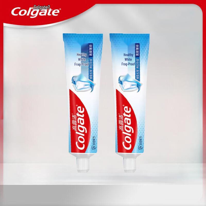 Зубная паста Colgate High Energy Whitening Anti-Cavity