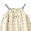 Mink Mui Check Set Overall 36370 675 01