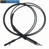 For INFINITI 2009-2012 FX35 3.5L V6 AT 2WD Base 65620-1CA1A Hood Release Cable