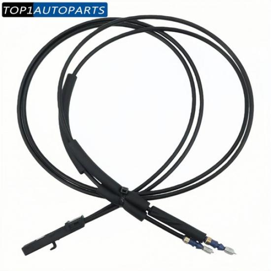 For INFINITI 2009-2012 FX35 3.5L V6 AT 2WD Base 65620-1CA1A Hood Release Cable