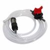1/2" 3/4" Venturi Fertilizer Mixer Kit Agriculture Irrigation Water Tube Injectors Garden Accessories Automatic Fertilizer