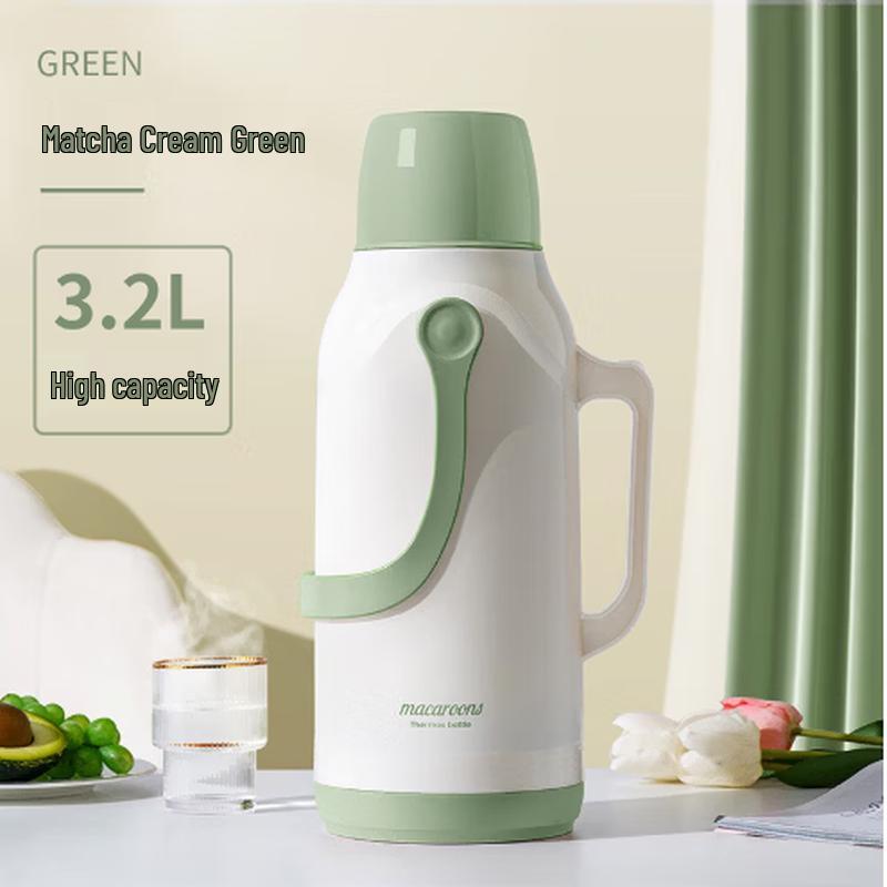 Boyiduo 3.2L Household Insulated Water Kettle