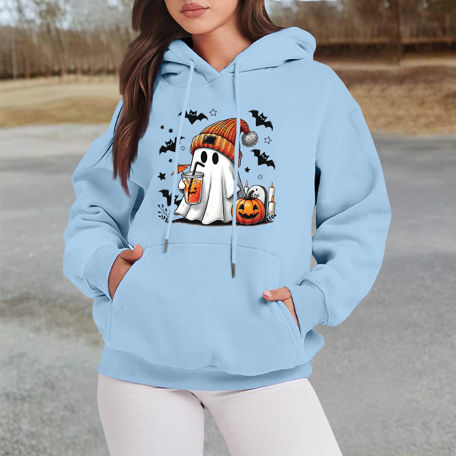 Женские свитшоты оверсайз — фото 7