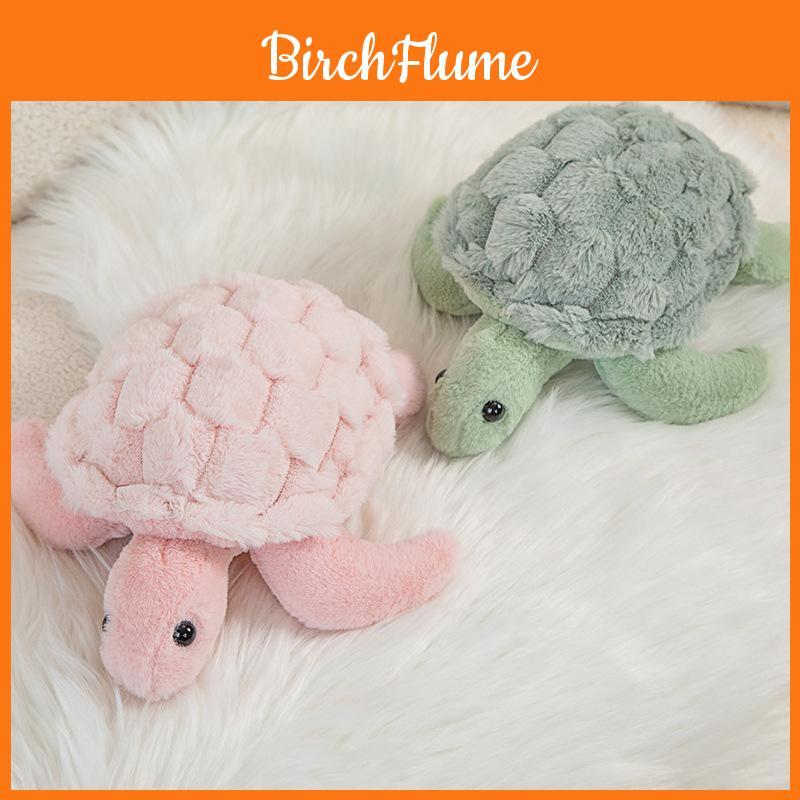 Zeeschildpad Pluche Kussen Met Pp Katoen Vulling Voor Bank Decoratie Cadeau Voor Vrouwen