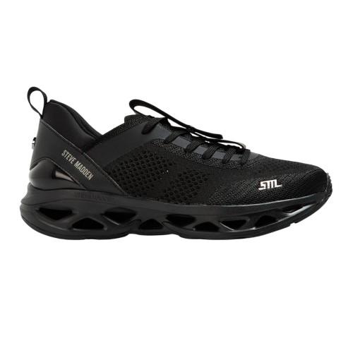 Steve Madden Womens/Ladies Surge Low Cut Trainers