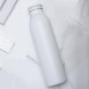 Stainless Steel Vacuum Insulated Travel Water Bottle Gym Hiking Office Portable Double Wall Mini Thermos Cup