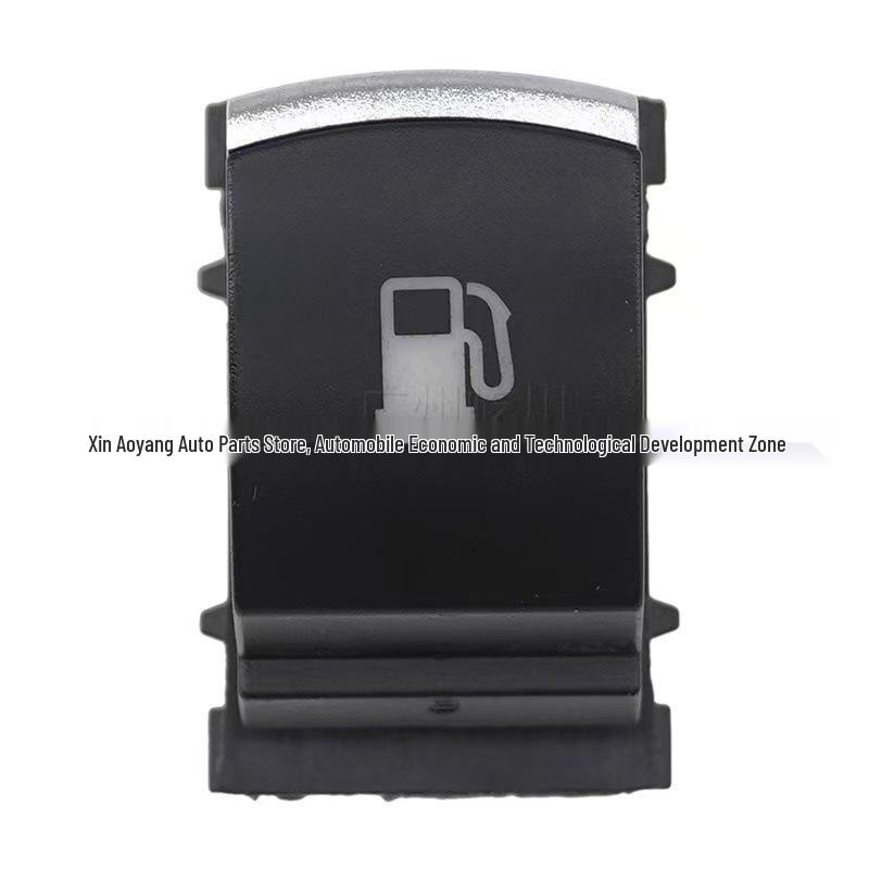 Volkswagen Fuel Tank Opening Switch 1KD959833