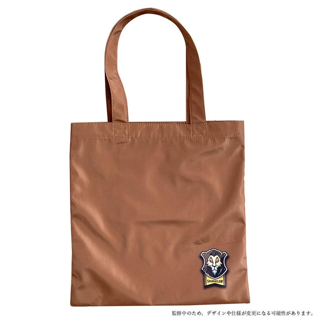 Twisted Wonderland Flache Tasche Savanaclaw APDS5612